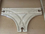 Learning Curve Wooden Thomas Train Clickety Clack Switch Track!. Fixed Price $9.99.