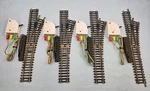 4 - Ahm Rh 2503 Right Hand Remote Switches With Controllers. Fixed Price $22.99.