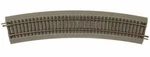 Atlas Ho True-track Code 83 & Roadbed System 24IN Radius 468. Fixed Price $15.98.