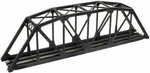 Atlas 2070 N Through Truss Bridge Kit Code 55 Rail Black. Fixed Price $28.99.