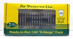 S-helper 00670 5" Track Uncoupler W/button Ln/box. Fixed Price $17.59.