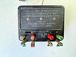 American Flyer #4180 Track Switch Controller. Fixed Price $8.99.