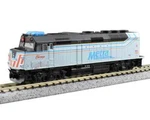Kato 176CHICAGODCC N F40PH Metra 104 City Of 176-CHICAGO-DCC. Fixed Price $185.95.