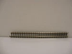 Marklin 8507 Z 4-7/16" 12.8 Mm. Straight Adjustable Track Section. Fixed Price $6.86.