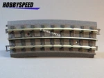 Mth Track Real Trax 072 Half Curve Gauge Train Fast Roadbed 40-1049 New. Fixed Price $6.84.