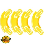 Arsunovo Racetrack Connectors Hot Wheels 4 Packs. Fixed Price $43.99.