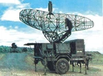 Trident Miniatures 87079 Ho N/MPQ-35 Par Pulse Acquisition Radar Hawk Kit. Fixed Price $36.99.