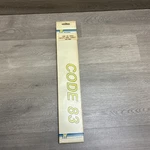 Ho Scale 948-892 Walthers Shinohara Code 83 #5 Right Hand Turnout Open Box. Fixed Price $25.99.