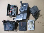 2015 Hyundai Sonata Engine Compartment Fuse Box Oem 96K Miles - LKQ425264641. Fixed Price $156.88.