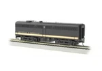 Bachmann 64804 Ho Louisville & Nasville Alco FB2 Diesel Locomotive Standard Dc. Fixed Price $86.00.