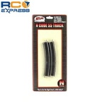 Atlas Trains Code 55 Radius Curve 6 ATL2010. Fixed Price $13.99.