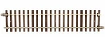 Atlas-o Code 148 2-RAIL 10'' Straight Track Section Scale Nickel Silver. Fixed Price $10.35.