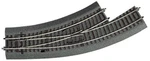 42556 Roco Left Curved Switch Bwi 2/3 Polarized Radius With Solid.. Fixed Price $34.66.