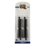 New Bachmann Ez-track 3" Straight With Steel Alloy Rails (4) Ho Scale. Fixed Price $16.99.