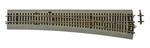 Roco 42583 Ho Scale Right Switch WR10 Long 345 Mm With Ballast. Fixed Price $48.17.