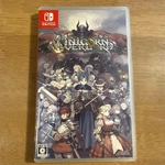Switch Unicorn Oerlord Atlas Anillaware. Fixed Price $102.73.