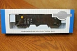 Bachmann Beth Steel 100 Ton 3-BAY Hopper Pennsylvania (yellow Ball) Scale. Fixed Price $25.76.