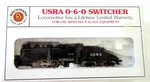 Bachmann 50564 Santa Fe 0-6-0 Switcher. Fixed Price $59.95.