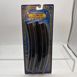 Walt Disney World R.r. Ho Scale Train Tracks New Curved. Fixed Price $19.99.