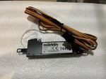 Marklin 74492 Ho Track Turnout Switch Motor. Fixed Price $39.83.