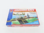 Ho 1/87 Scale Life-like Kit 8209 Operating Crossing Gate Sealed. Fixed Price $43.95.