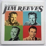 Jim Reeves The Immortal 96 Track Album Box Set. Fixed Price $20.78.