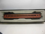 Spectrum Bachmann Pennsylvania Passenger Coach Car Ho 4535 89002 Prr. Fixed Price $27.99.