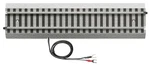 American Flyer 6-49854 Scale Terminal Track Section. Fixed Price $12.70.