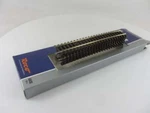 Roco Line 42430 -8 Curved Tracks R20, Radius 1962 Mm, 5. Fixed Price $93.02.
