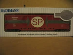 BAC/18142 Bachman Ho Evans All Door Box Car Free Ship. Fixed Price $26.95.