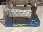 Bachmann Ho Plasticville U.s.a. Dairy Barn Built-up Scale 45007 New Read. Fixed Price $32.99.