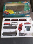 Vintage Roco Electric Digital Train Lokmaus Model 41212 Very Rare! Read Desc... Fixed Price $299.99.