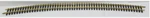 Aristo-craft 30125 Scale 20FT Diameter Curved Track Section (single Piece). Fixed Price $37.39.