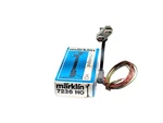 Marklin 7236 Ho Warning Signal Light New Box. Fixed Price $24.99.