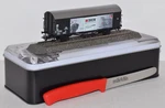 Marklin 48121 Museum Car Set For 2021 W Dick Utility Knife; Tin Box Ho Scale. Fixed Price $59.00.