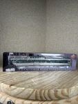 Broadway Limited 1151 Wabash Bluebird Dome Coach #201 Ho Scale. Fixed Price $220.00.