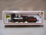 Bachmann Central Pacific American 4-4-0 And Tender Ho Scale. Fixed Price $49.99.