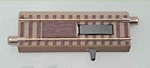 Roco 61118 Ho 1/87 Rail Detection Electric Decoupler Geoline G100 100MM. Fixed Price $23.30.