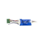 Digitrax DH187PS Ho Scale Mobile Decoder Fits Many 8-PIN Dcc-ready Locos. Fixed Price $37.92.