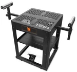 Wen MSA658T Multi-purpose Rolling Planer Miter Saw Tool Stand With Extension. Fixed Price $186.33.