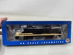 Ho Bachmann 64604 Louisville & Nashville Alco FA2 Diesel Locomotive Dcc - Read. Fixed Price $109.99.