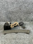 Vintage Lionel Gauge Remote Switch Turnout W/ Controller Track Pins. Fixed Price $34.99.