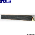 Woodland Scenics ST1471 Ho Track-bed Strips 12. Fixed Price $16.90.