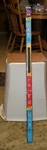5 Pieces Of Life Like 8616 Curvable Ho Scale Flex Train Railroad Track 36". Fixed Price $8.00.