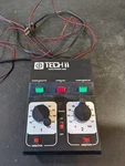 Ho / Scale Mrc Tech Ii Dual Power 2800 Model Train Transformer. Fixed Price $65.47.