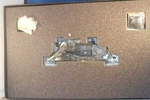Jp Ho Bachmann Spectrum 82806 2-TRUCK Class Climax Steam Engine Wm Ritter Lumb. Fixed Price $461.03.