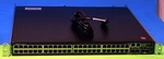 Dell Networking N3048EP-ON 48-PORT Switch Single Power Supplies Rack Mount Kit. Fixed Price $245.00.