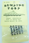 Tomar Industries 808 Scale Bumping Post. Fixed Price $9.10.