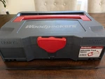 Woodpeckers Adjustable Track Square Adtksq-wsys New. Fixed Price $389.97.