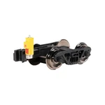 Bachmann Industries End Of Train Device W/track-powered Flashing Led BAC92428. Fixed Price $105.00.